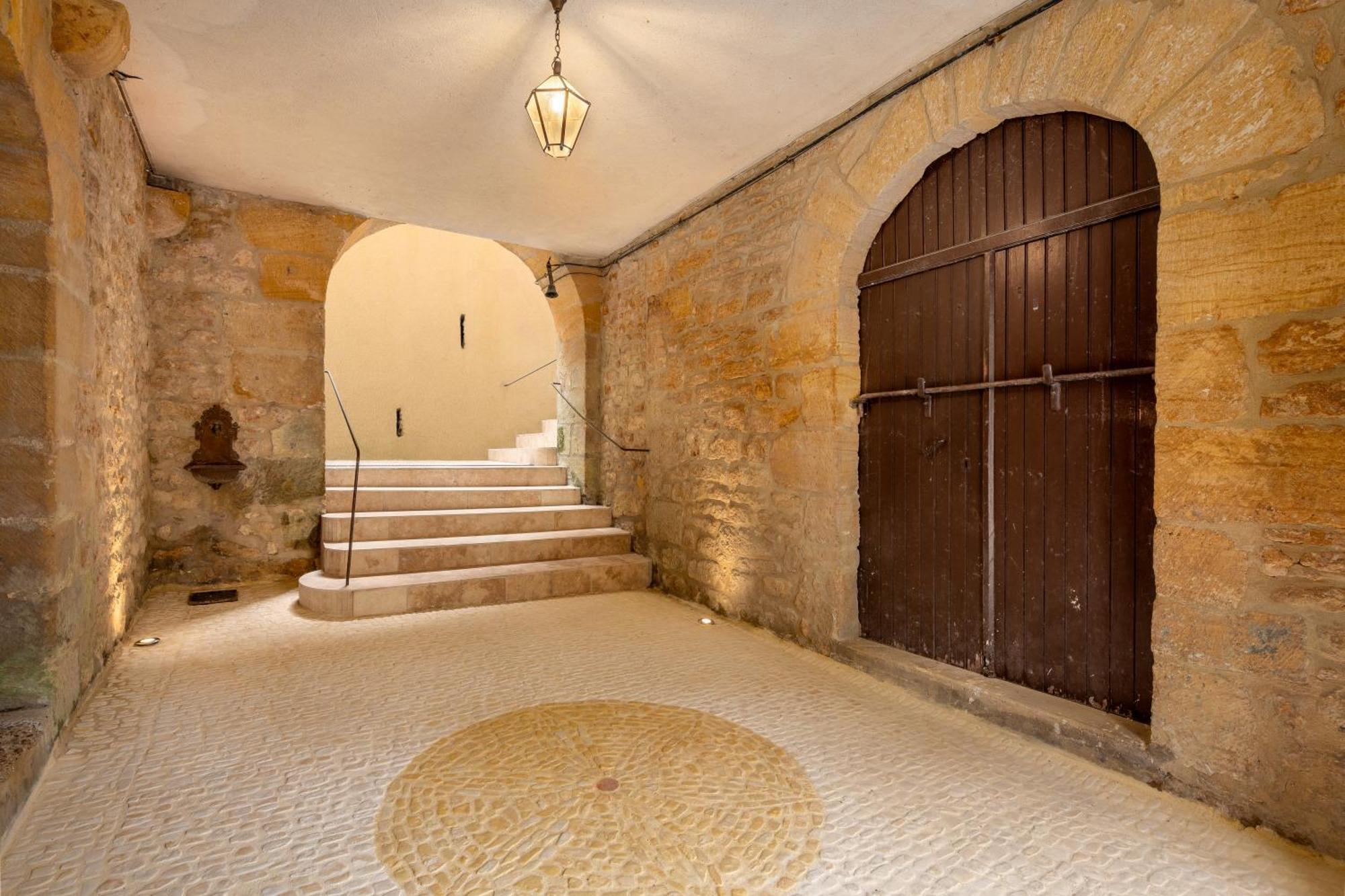 Maison Des Chanoines Sarlat-la-Canéda Exterior photo